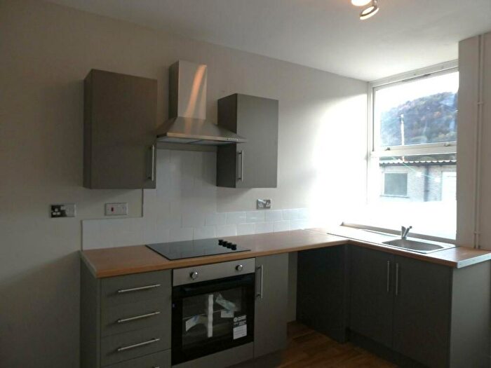 3 Bedroom Terraced House For Sale In Brynmair Road, Cwmaman, Aberdare, CF44