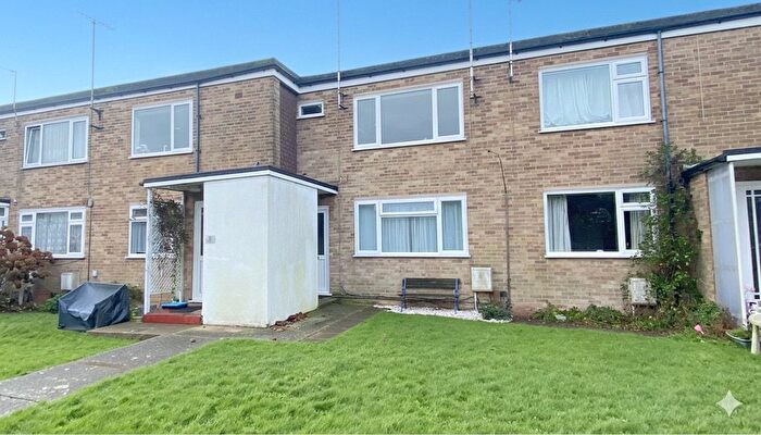 2 Bedroom Flat For Sale In Seamill Court, Seamill Park Crescent, Worthing, West Sussex, BN11