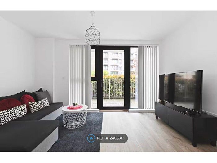 2 Bedroom Flat To Rent In Falcondale Court, London, NW10