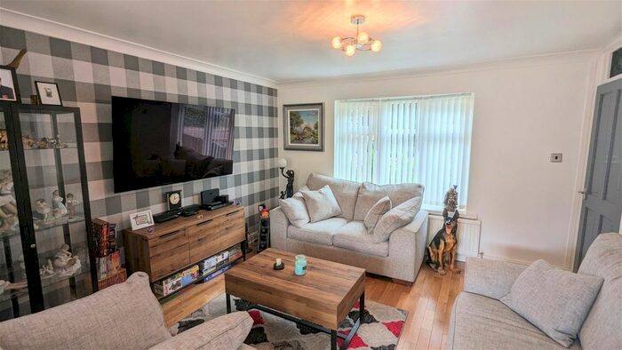 3 Bedroom Terraced House For Sale In Lulworth, Skelmersdale, WN8