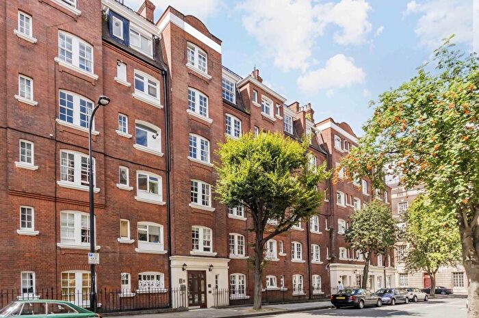 2 Bedroom Flat To Rent In Thanet House, Bloomsbury, WC1H