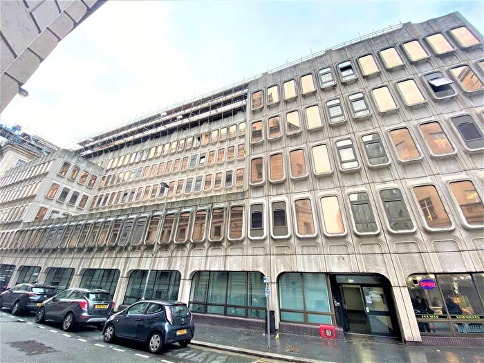 1 Bedroom Flat To Rent In Liverpool, Merseyside, L2