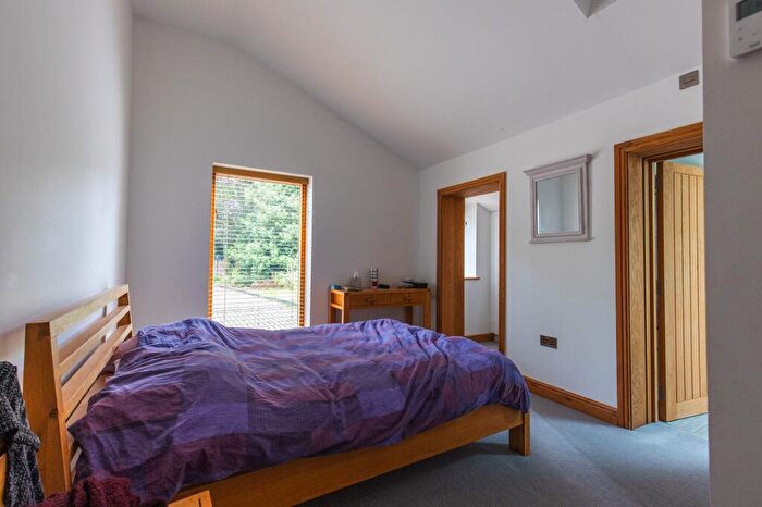2 Bedroom Barn Conversion For Sale In Low Road, Tasburgh, NR15