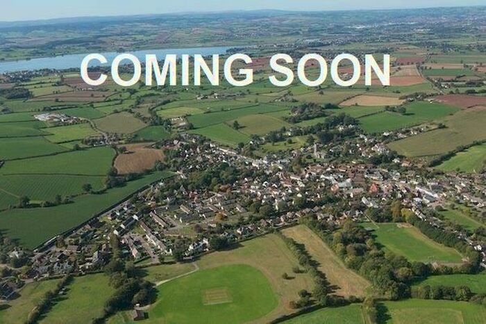 1 Bedroom Property To Rent In Woodbury, Near Exeter, Devon, EX5