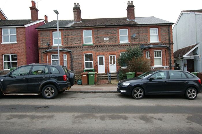 2 Bedroom Terraced House To Rent In Silverdale Road, Tunbridge Wells, TN4