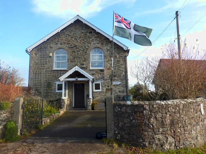 2 Bedroom Cottage To Rent In Christow, Exeter EX6