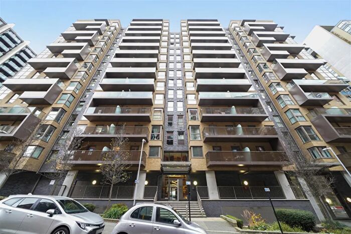 2 Bedroom Flat For Sale In Wembley, HA9
