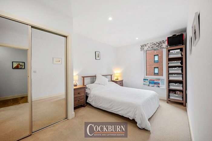2 Bedroom Flat For Sale In Meadowside, Kidbrooke Village, SE9