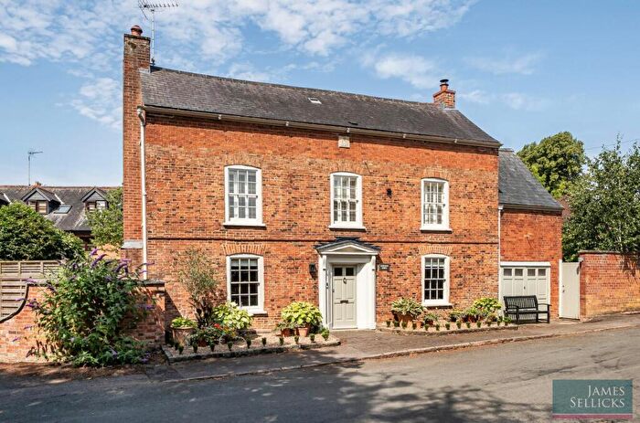 5 Bedroom Detached House For Sale In Leopards Lodge, East Langton, Market Harborough, LE16