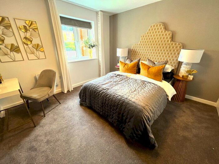 2 Bedroom Flat To Rent In Woodplumpton Lane, Preston, PR3