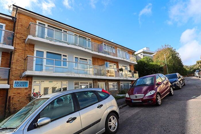 2 Bedroom Property To Rent In Archery Road, St. Leonards-On-Sea, TN38