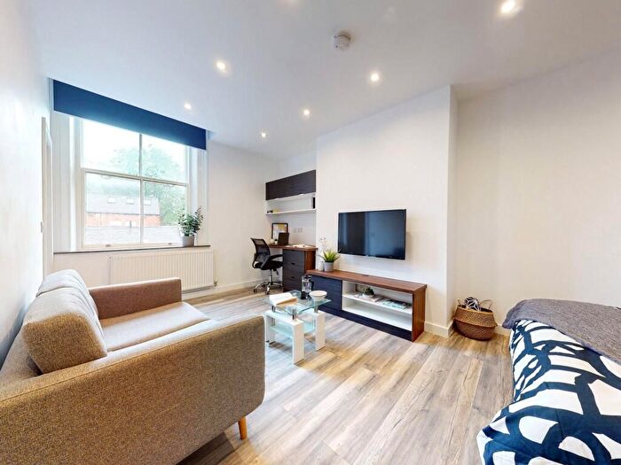 1 Bedroom Studio To Rent In Crispin Crescent, Beddington, Croydon, CR0