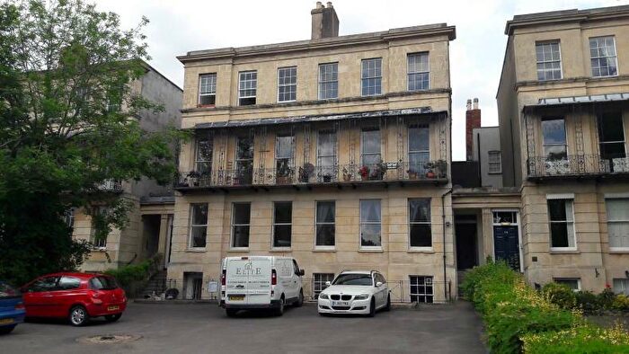 1 Bedroom Flat To Rent In Lansdown Place, Cheltenham, GL50