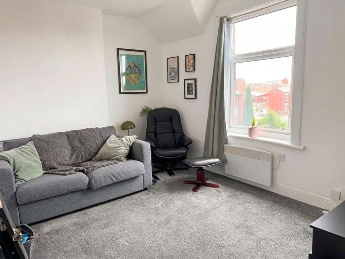 1 Bedroom Flat To Rent In Corporation Road, Audenshaw, M34