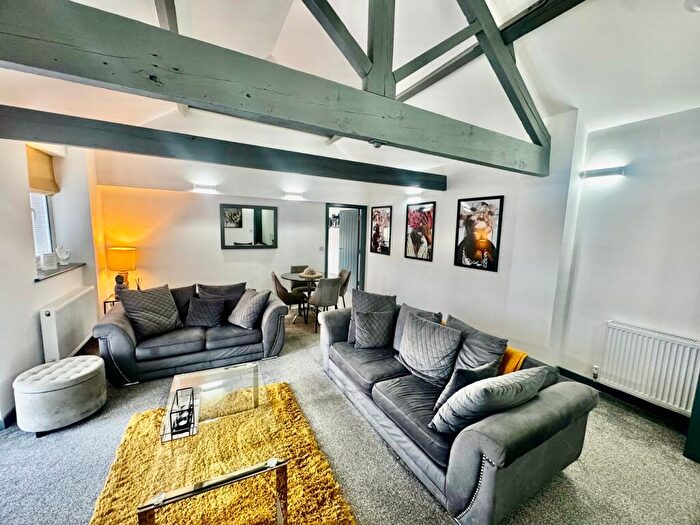 1 Bedroom Apartment For Sale In , Wellingborough Road, Rushden, NN10