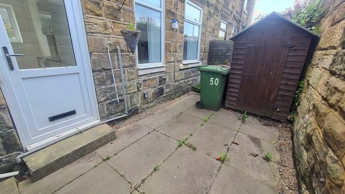 2 Bedroom Terraced House To Rent In Bell Lane, Ackworth, Pontefract, WF7