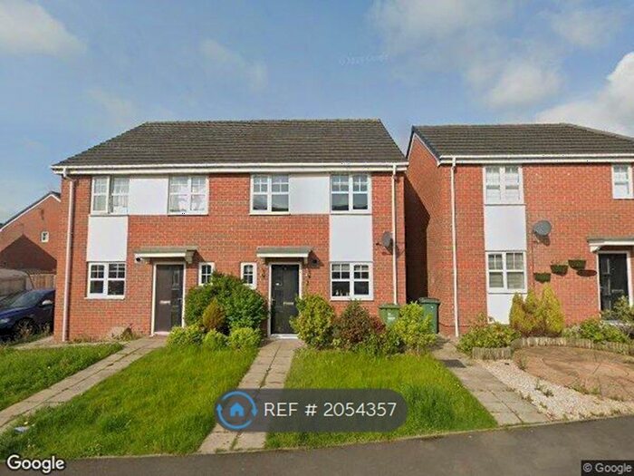 4 Bedroom Semi-Detached House To Rent In Staithes Road, Redcar, TS10