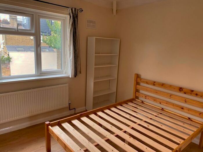 1 Bedroom Terraced House To Rent In Olive Road, London, W5