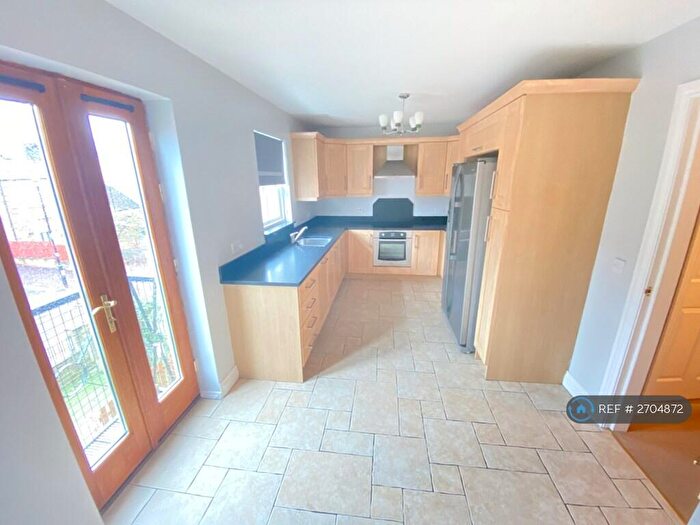 5 Bedroom Terraced House To Rent In Thorngate Place, Barnard Castle, DL12