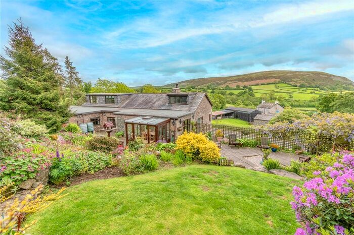 4 Bedroom Detached House For Sale In Sunny Bank, Cow Brow, Lupton, Carnforth, Cumbria, LA6