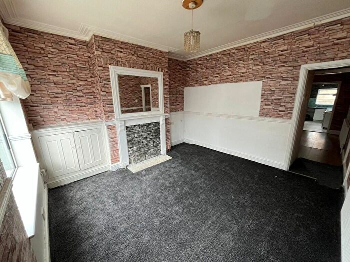 3 Bedroom Terraced House To Rent In Brunswick Street, Derby, Derbyshire, DE23