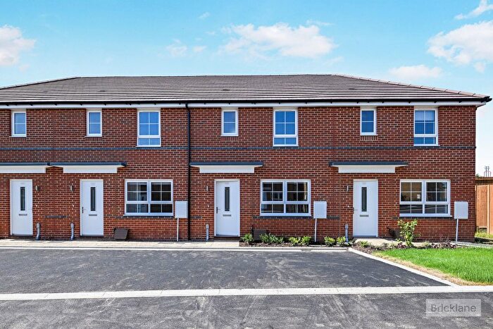 3 Bedroom Property To Rent In Evelina Way, Sittingbourne, ME10