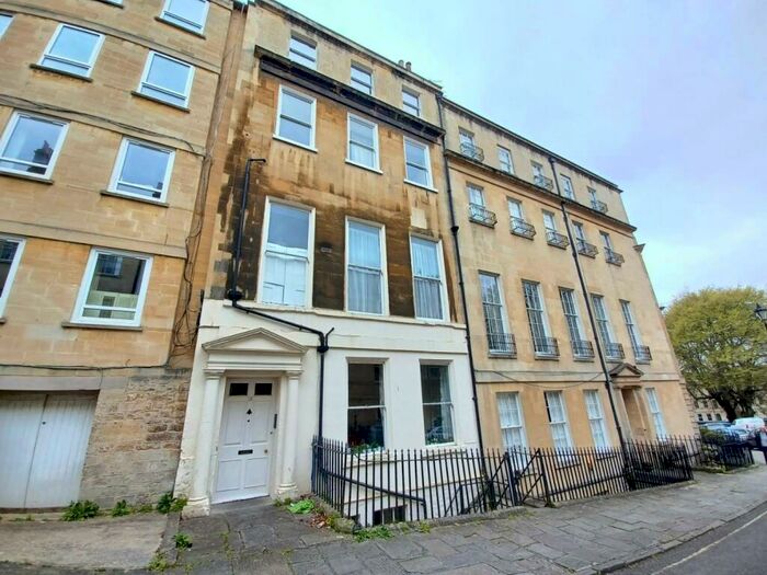 1 Bedroom Apartment To Rent In Great Bedford Street, BA1