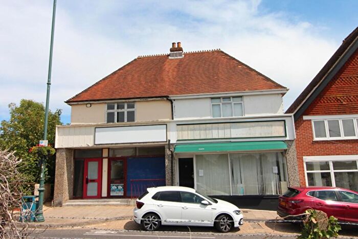 Residential Development For Sale In Station Road, New Milton, BH25