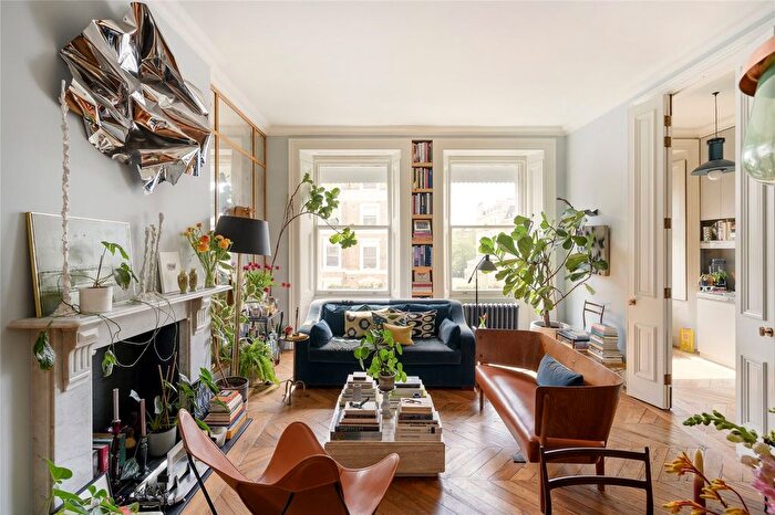 2 Bedroom Flat To Rent In Elvaston Place, London, SW7