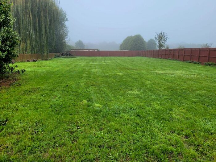 5 Bedroom Detached House For Sale In Holmleigh, Biggs Road, Wisbech, PE14