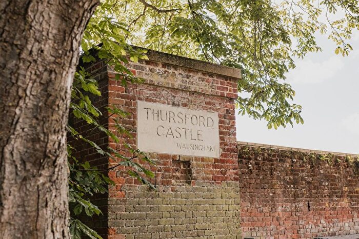 7 Bedroom Detached House For Sale In Thursford Road, Great Snoring, Fakenham, NR21