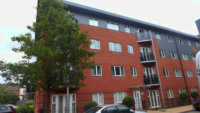 2 Bedroom Apartment To Rent In Caister Hall, Conisbrough Keep, Lower Ford Street, CV1