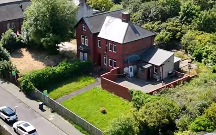6 Bedroom Detached House For Sale In Hudson Street, South Shields, NE34