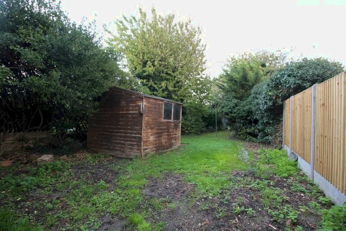 2 Bedroom End Of Terrace House To Rent In Linksfield Road, Westgate-On-Sea, CT8