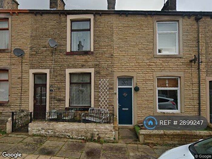 2 Bedroom Terraced House To Rent In Fife St, Nelson, BB9