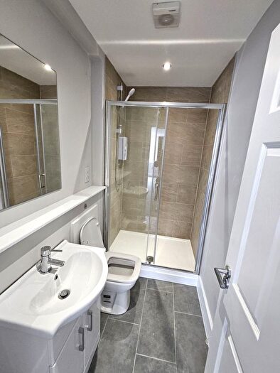 1 Bedroom Studio To Rent In Apartment D Carr Hill, Balby, Doncaster, DN4