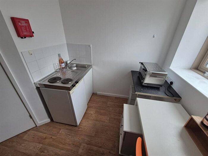 Studio To Rent In Available Now! Only £ Inc Bills!, BH1