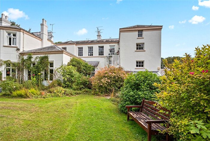 2 Bedroom Flat For Sale In Westhorpe, Southwell, Nottinghamshire, NG25
