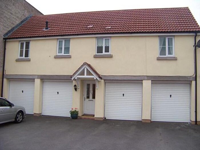 2 Bedroom Coach House To Rent In Worle Moor Road, Weston Village, BS24