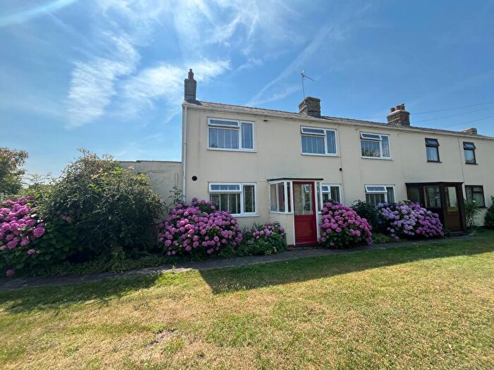 3 Bedroom Semi Detached House For Sale In St. Johns Road, Ely, CB6