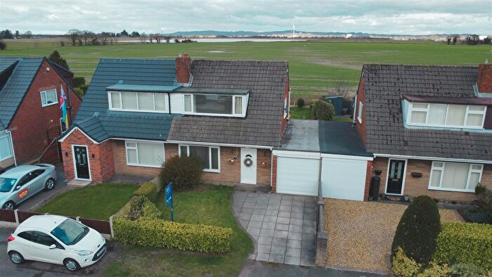 2 Bedroom Semi-Detached House For Sale In News Lane, Rainford, St. Helens, WA11