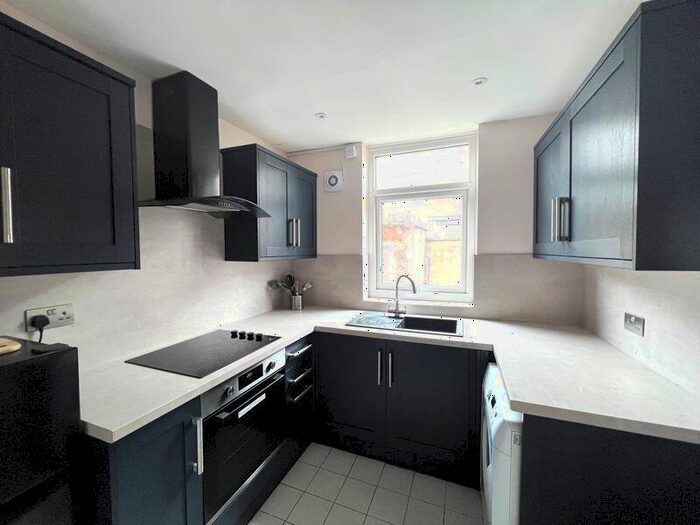 2 Bedroom Terraced House To Rent In Park Street, Manchester, M27
