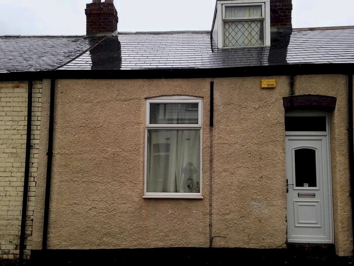 3 Bedroom Property To Rent In Exeter Street, Sunderland, SR4