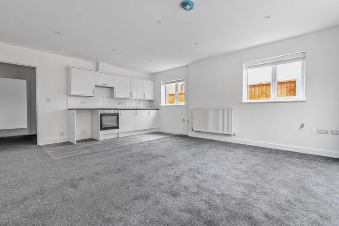 1 Bedroom Flat To Rent In Stafford Road, Wallington, SM6