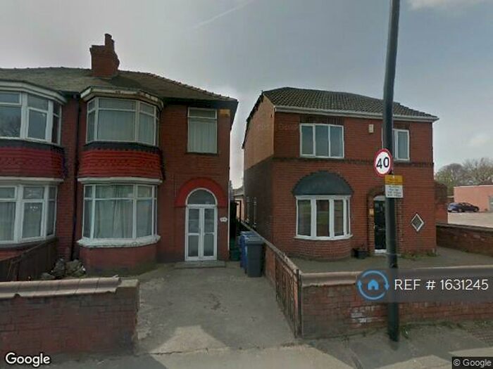 3 Bedroom Semi-Detached House To Rent In Carr House Road, Doncaster, DN4