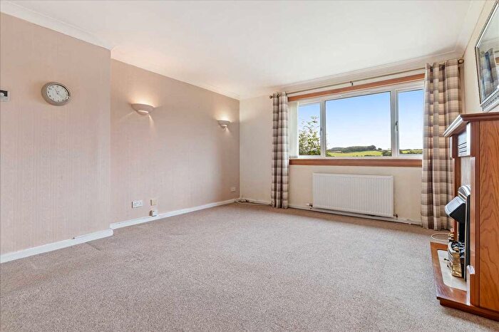 2 Bedroom Flat For Sale In Glen Almond, St Leonards, East Kilbride, G74