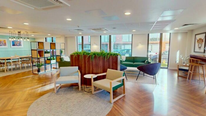 2 Bedroom Flat To Rent In Gavel Drive, Rugby, Warwickshire, CV21