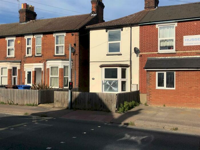 3 Bedroom Semi-Detached House To Rent In Bramford Road, Ipswich, IP1