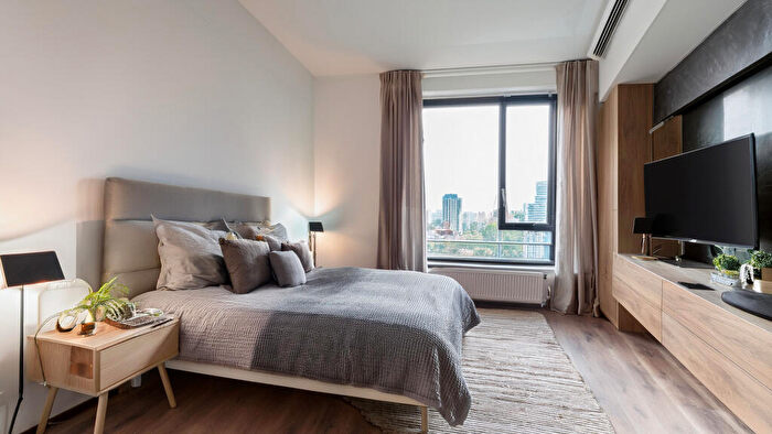 1 Bedroom Apartment For Sale In High Yield Liverpool City Centre Apartment – % Rental Yields | Strong Income Investment, L1 - Photo 6