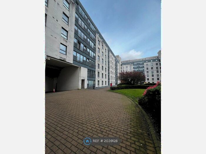 2 Bedroom Flat To Rent In Wallace Street, Glasgow, G5